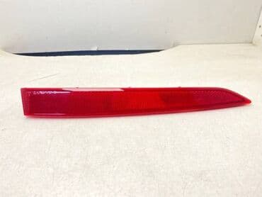 купить хендай солярис в бишкеке: Отражатель Hyundai 2017 г., Новый, Аналог — 1