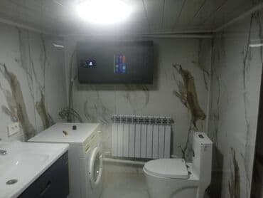 за сколько можно построить дом в бишкеке: Обшивка стен 3-5 лет опыта — 10