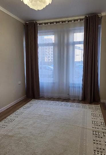 erl group: 3 комнаты, 81 м², Элитка, 1 этаж, Евроремонт — 8