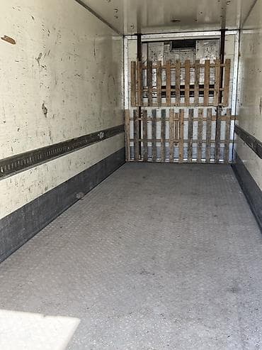 Автозапчасти: Рефрижератор 2014 г., Б/у, Оригинал — 4