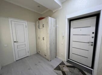 микрорайон кок жар квартиры: 1 комната, 49 м², Элитка, 6 этаж, Евроремонт — 5