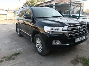 тойота сурф левый руль: Toyota Land Cruiser: 2019 г., 4 л, Автомат, Бензиновая, Внедорожник — 1