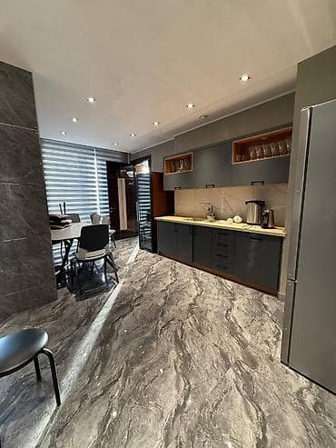 Продажа офисов 774 м², С мебелью, 14 этаж — 6