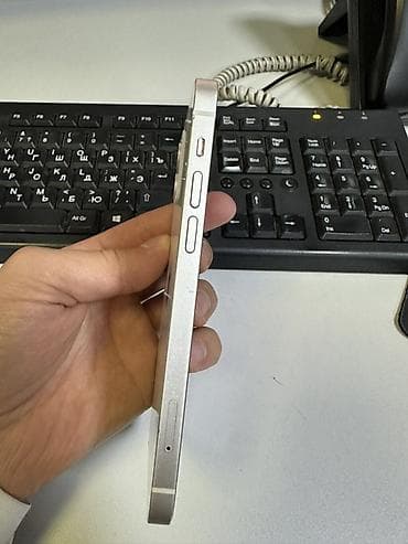 iphone 6s plus 64gb: IPhone 12, Белый — 7