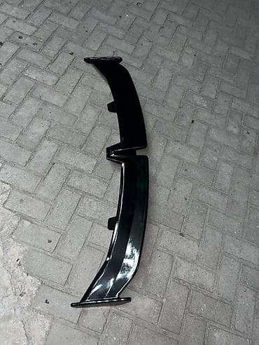 спойдер: Спойлер на крышку багажника для Kia K5 (Kia K7/Optima последнего — 1