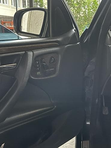 купить атего: Mercedes-Benz E-Class: 2000 г., 3.2 л, Автомат, Газ, Седан — 8