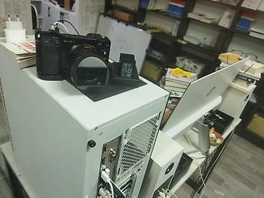 sony 5100: Беззеркальная камера Sony а6400 4K В комплекте: Клетка SmaiRing — 2