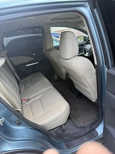 я ищу срв: Honda CR-V: 2015 г., Автомат, Бензин, Кроссовер — 6