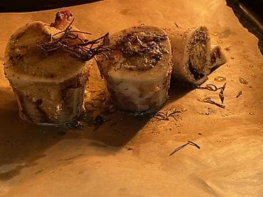 костный бульон: Кости, Самовывоз, Платная доставка — 3