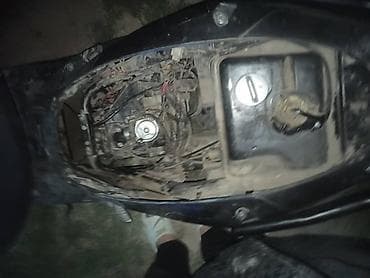 скутер на воде: Скутер Самурай X7 2-stroke сатылат или обмен вложение глушак ветровик — 2