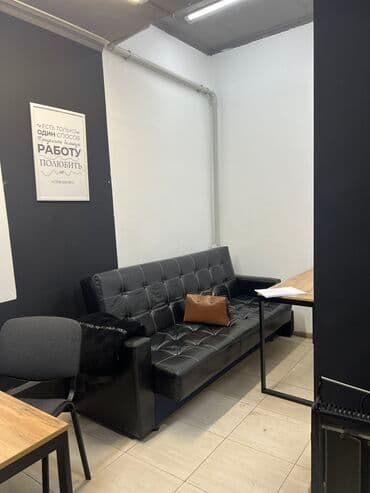 помещение для офиса: Сдаю кабинет В центре города на Калык Акиева 111 / Рыскулова ✅18 — 1