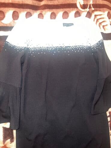 Платье 48 размер