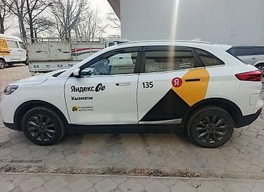 bmw c7: Weltmeister EX5, 2020 г., 52100 км, Передний, В наличии — 8