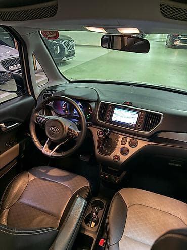 changan deepal: Kia Ray: 2020 г., 0.1 л, Автомат, Бензин, Хэтчбэк — 7