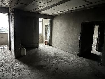 2 х комнатный квартира: Построен, Индивидуалка, 2 комнаты, 91 м² — 7