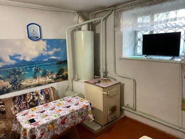 дом тец 2: Үй, 216 кв. м, 5 бөлмө, Менчик ээси, Эски ремонт — 20