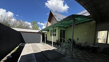 продается гараж: Сдаётся Иностранцам на долгий срок просторный жилой дом - Кирпичный — 5