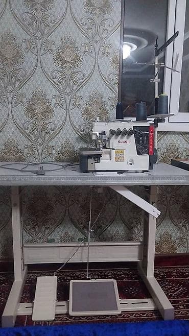 Бизнес үчүн жабдуулар: Sunsir, Бар — 2