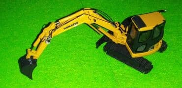 купить прикормочный кораблик бу: Продаю модель экскаватора, масштаб 1:50
Коматсу pc88 — 1