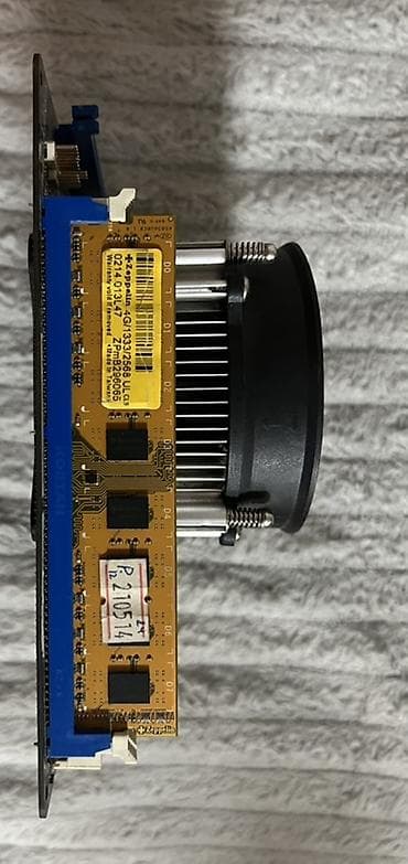 ddr3: Материнская плата для ПК, ASRock, LGA1155, Micro-ATX — 3