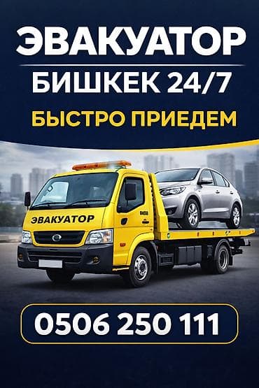 car play: С лебедкой, С манипулятором, Со сдвижной платформой — 1