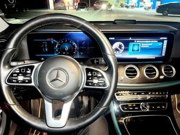 колесные диски опель вектра: Mercedes-Benz E-Class: 2020 г., 0.2 л, Автомат, Бензиновая, Седан — 27