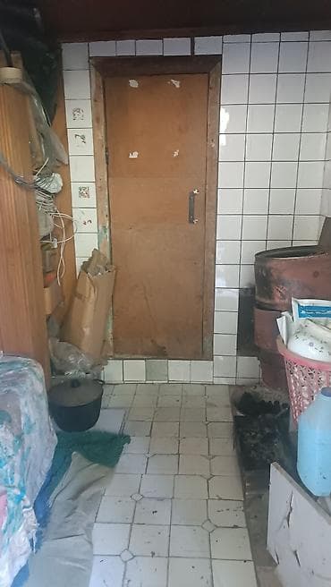 дома кок жар: Садовый участок с баней и летними постройками - Русская баня: парилка — 6
