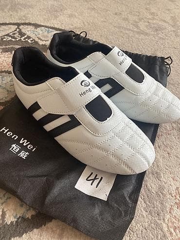 pull and beer: Мужские кроссовки, 41, Новый, цвет - Белый, Самовывоз — 2