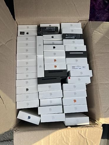 honor 600 pro: IPhone 17 Pro, Новый, 256 ГБ, Коробка — 3