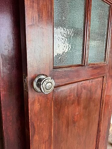 двери в подъезд с домофоном бишкек: Продам межкомнатные двери б/у в хорошем состоянии. Красивые — 3