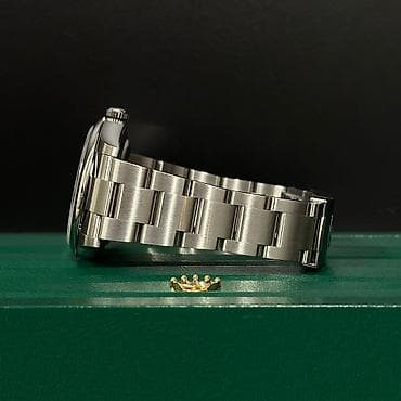 Наручные часы: Rolex Oyster. Швейцарский механизм SwissETA 3230. Часы идентичны с — 7