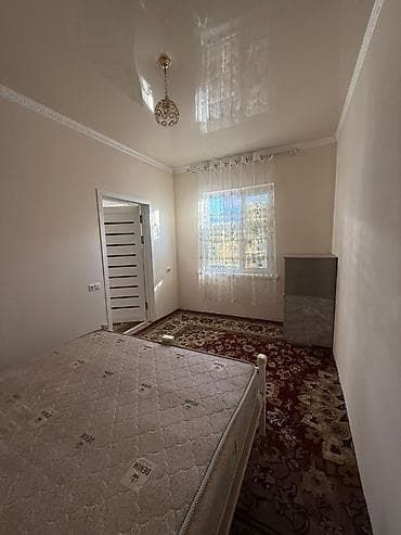 квартира городок строителей: 2 комнаты, Собственник, Без подселения, С мебелью полностью — 5