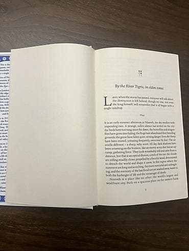 роман: Роман, На английском языке — 3