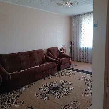 Продажа квартир: 3 комнаты, 59 м², 105 серия, 4 этаж, Старый ремонт — 2