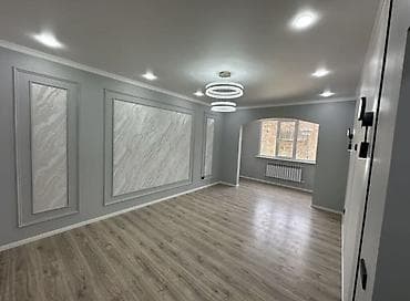 сдаю автомалярку: 1 комната, 45 м², 106 серия, 1 этаж, Дизайнерский ремонт — 4