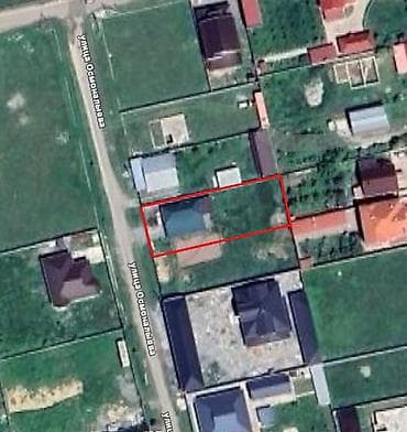 стро: 8 соток, Для строительства, Красная книга, Договор купли-продажи — 3