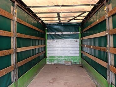 купить диски на машину бу: Грузовик, Mercedes-Benz, Стандарт, 7 т, Б/у — 28