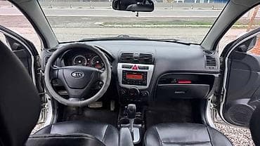 tracker gps: Kia Morning: 2009 г., 1 л, Автомат, Бензин, Хэтчбэк — 5
