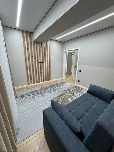 1 комнаты квартира: 1 комната, 41 м², Элитка, 8 этаж, Дизайнерский ремонт — 2