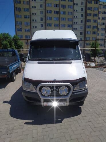 продаю не рабочий авто: Автобус, 2004 г. — 1