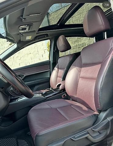 crv 2: Honda M-NV: 2022 г., Электромобиль, Кроссовер — 5