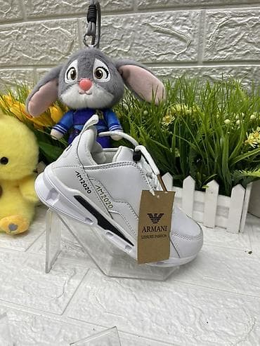 Платья: Оптом Детская обувь – кроссовки и кеды, разные модели и расцветки — 7