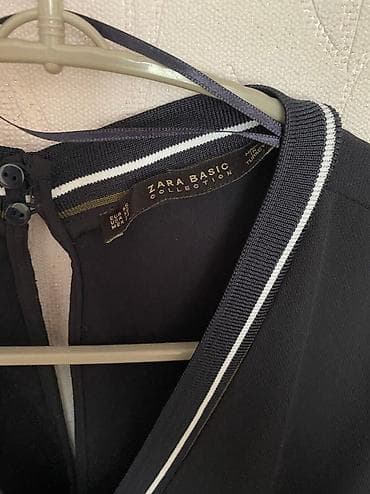 камбинезон: Комбинезон Zara Размер Xs, пойдёт на S Очень удобный пойдёт и на — 3