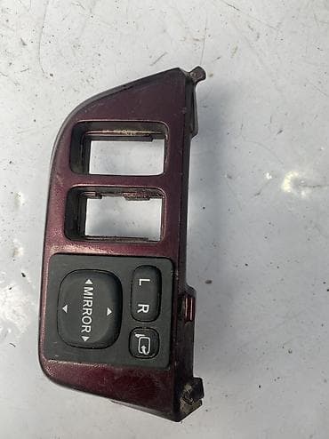 Переключатель управления наружными зеркалами для Toyota Avensis at lalafo.kg Переключатель управления наружными зеркалами для Toyota Avensis