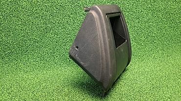 bmw e46: Карман бардачок левый Е39 8 253 401 Год 2000 В отличном состоянии — 3