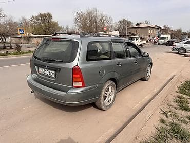 катушка форд фокус: Ford Focus: 2006 г., 2 л, Автомат, Бензин, Универсал — 2