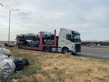 южный магистраль: Портер, По региону, без грузчика — 9