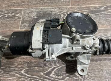 рулевая рейка тойота виндом: Рулевая рейка Honda Б/у, Оригинал — 4