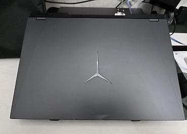 nintendo switch lite: Игровой ноутбук Lenovo Legion (серия с логотипом Y на крышке) Игровой — 1