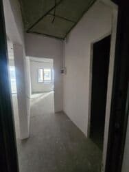 квартиры в кредит: 1 комната, 51 м², 108 серия, 6 этаж, ПСО (под самоотделку) — 1